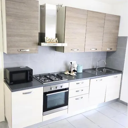 Appartamento Palazzo Moretto Chioggia Zimmer foto