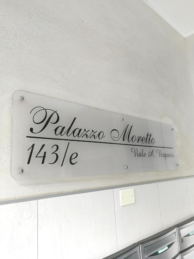 Palazzo Moretto Apartment Chioggia
