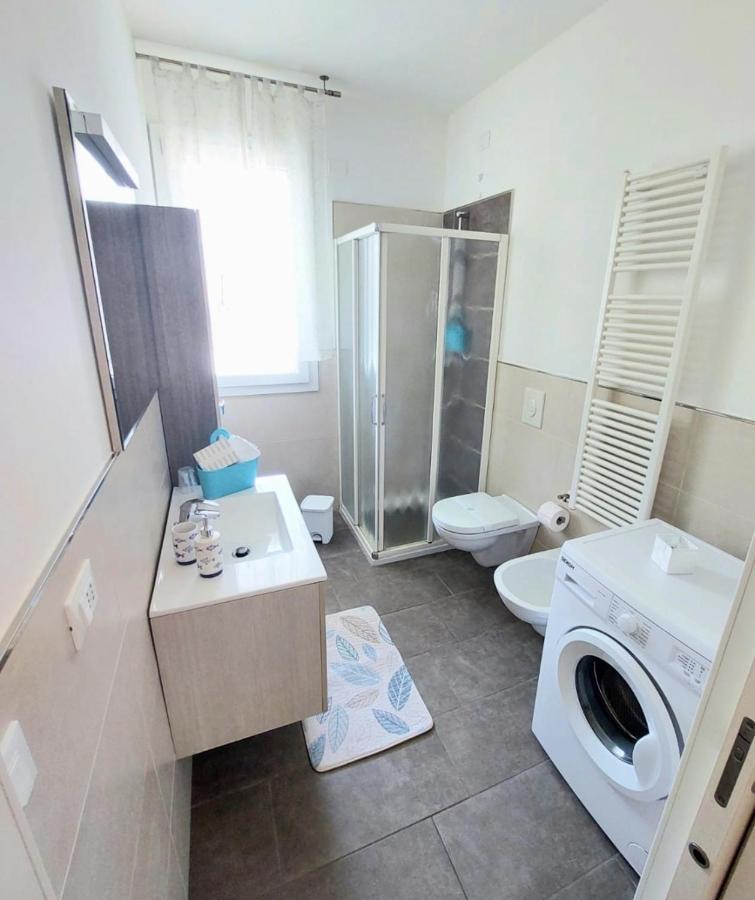 Apartment Palazzo Moretto
