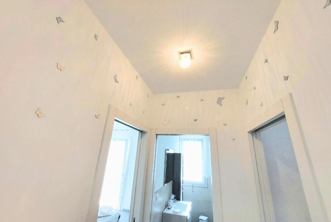 Apartment Palazzo Moretto Chioggia