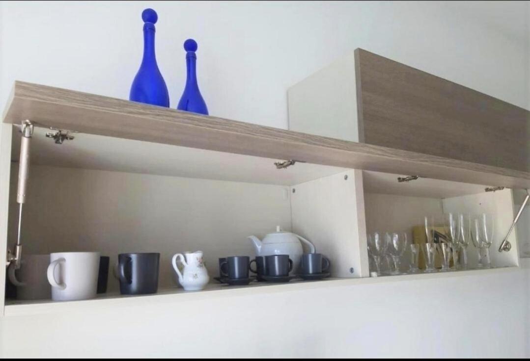 Apartment Palazzo Moretto *