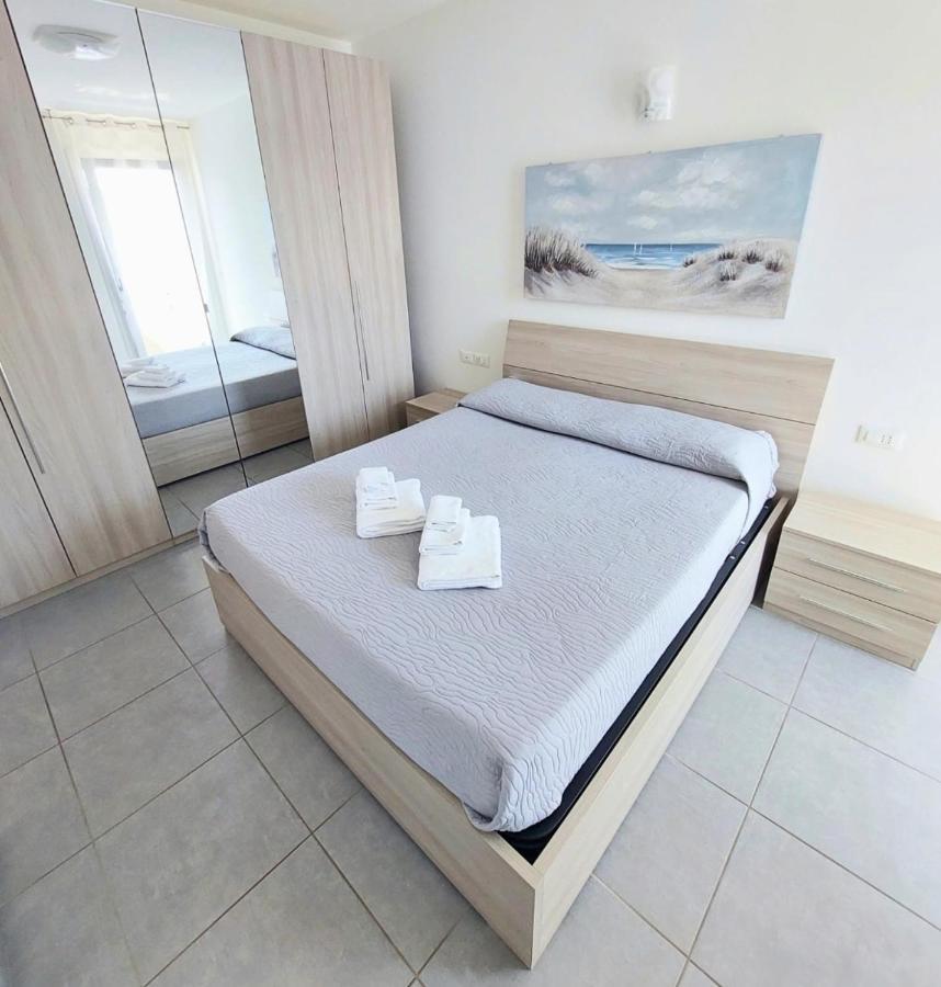 Apartment Palazzo Moretto Chioggia