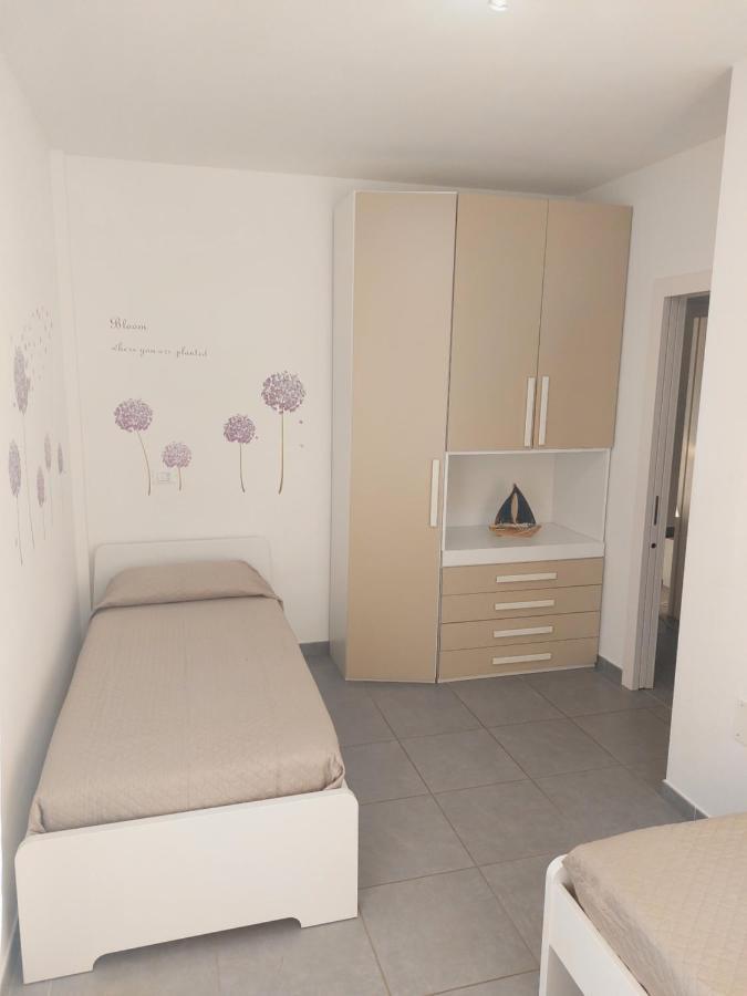 Palazzo Moretto Apartment Chioggia