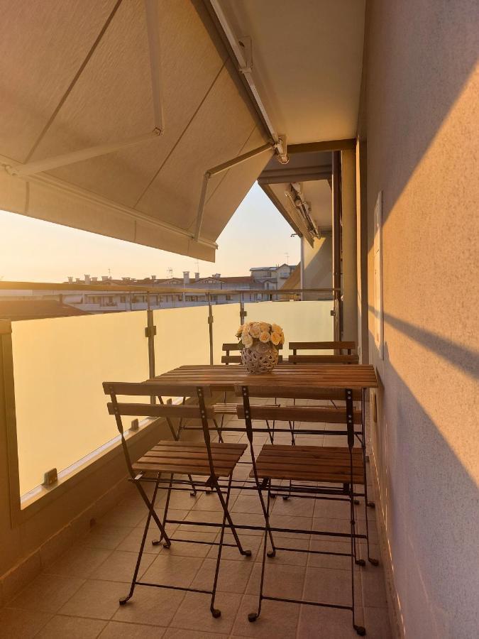 Apartment Palazzo Moretto