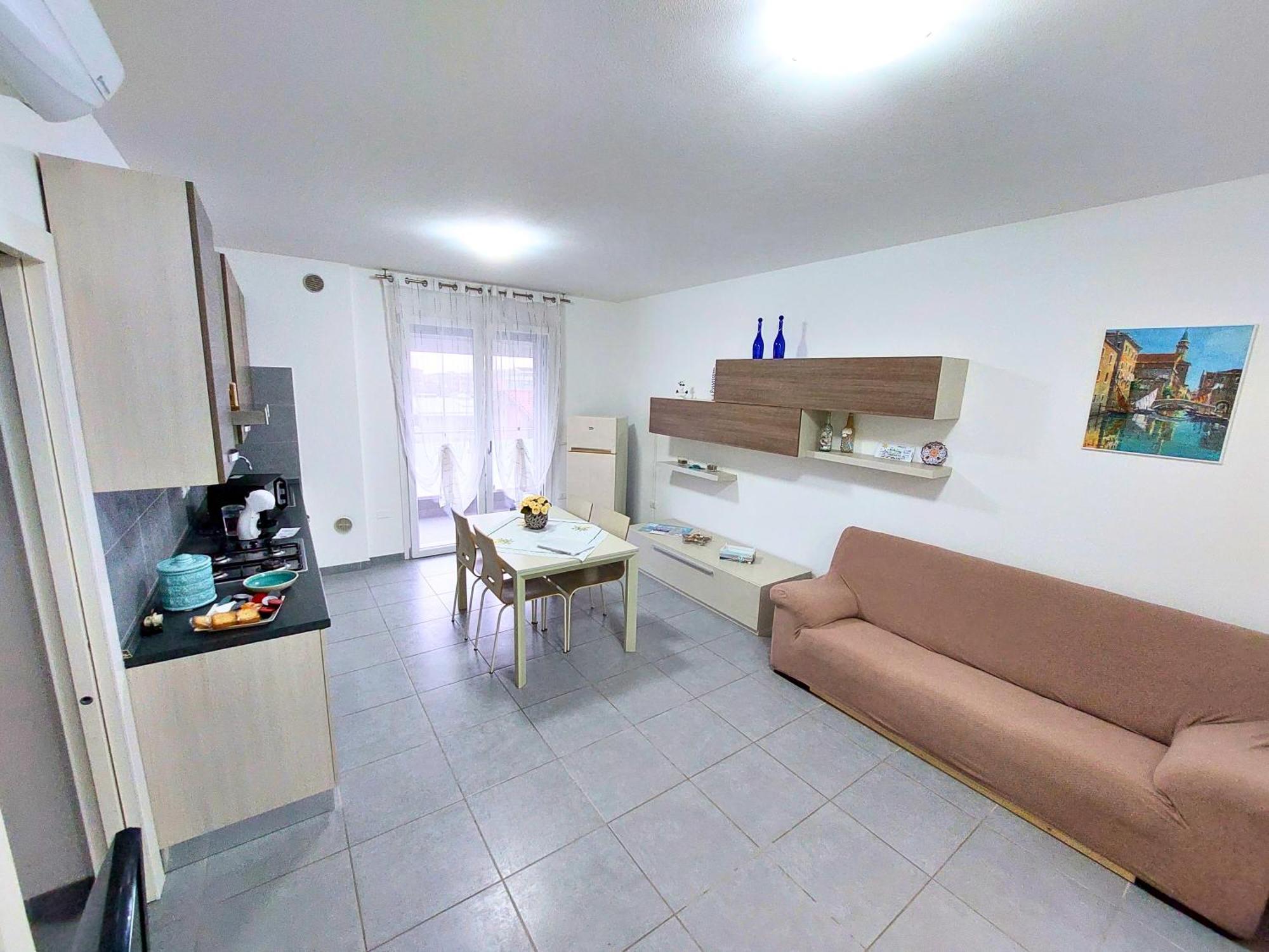 Palazzo Moretto Apartment *
